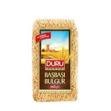 Duru 1kg Basbası Bulgur