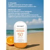 Dermokil Güneş Koruma ve Leke Karşıtı Fluid Krem Spf 50+ 60 G