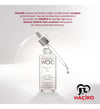Woo Skin Expert Academy Super Anti Aging Yaşlanma, Kırışıklık ve Sarkma Karşıtı Serum 50ml Dolgunlaştırıcı Bakım