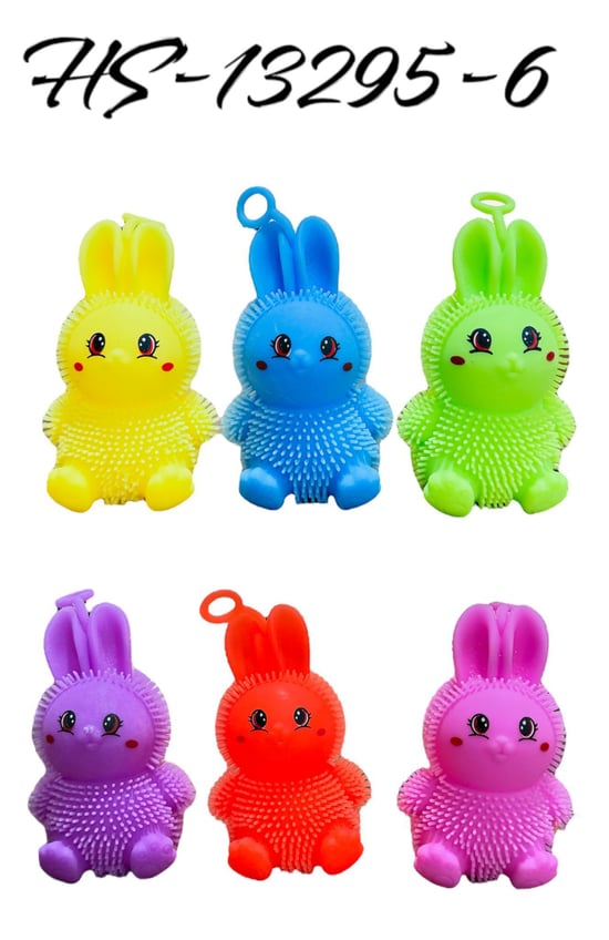 Adm 13295-6 Tavşan İşıklı Sıkmalı