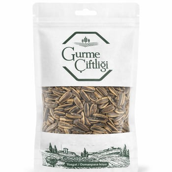 Tuzlu Ay Çekirdeği