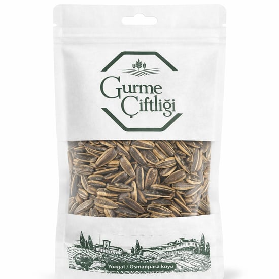 Tuzlu Ay Çekirdeği