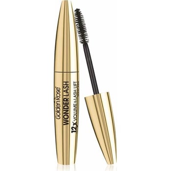 Golden Rose Wonder Lash Siyah Maskara