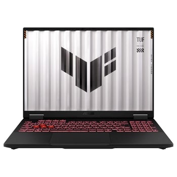 Asus Tuf Gaming A16 Fa608um-rv130 Ryzen 7 260 16gb Ram 2tb Ssd 16 Inç Fhd+ 165hz Nvıdıa Geforce Rtx5