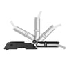 Kingpro Grillchef K471 Izgara Ve Tost Makinesi