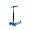 Sisbro Mini Scooter Riden Shine Baysa-1967 ( Işıklı ) Scooter ( 55x57-64-71cm ) ( Fosforlu Renkli ) ( +2 Yaş & 40kg Max Taşıma )