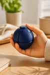 Çevirmeli Stres Topu / Stres Oyuncağı / Spinner Ball