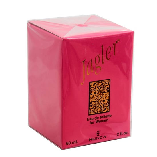 Jagler Klasik Kadın Parfüm 60 Ml