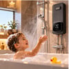Cata Akıllı Dijital Şofben 5500w Ct-6010