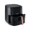 Simfer Sk-6704 Air Fry Smart Siyah 8l Dijital