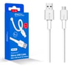 Acl Eco-1 Mikro Usb Şarj Kablosu 2.1 A 1 Mt