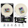 İnura Global Neon Şerit Led 5 M 12 V Cxy-1205 Sdr-led-105