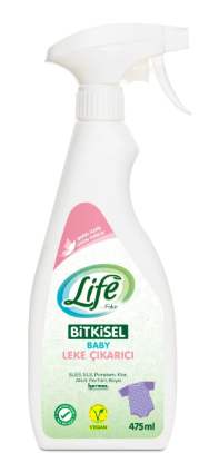Fakir Life Baby Leke Çıkarıcı 475 Ml