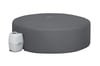 Lay-z-spa 60331 Energysense Daire Şeklindetermik Spa Örtüsü 2.36 M X 71 Cm