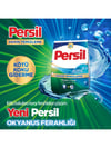 Persil Toz Çamaşır Deterjanı Okyanus Ferahlığı 9kg (60 Yıkama)