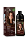 Jaja Vitamin İçerikli Saç Pigment Şampuanı Unisex 300 Ml 7.0 Kumral