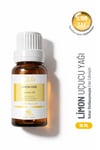 Tala Limon Uçucu Yağı 10 Ml