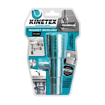 Kinetex A1 Ktx-3284 ( No:80 ) Taharet Musluk ( Taharat )