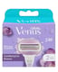 Gillette Venüs Comfortglide Breeze Tıraş Bıçağı 2'li Yedek