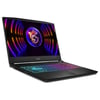 MSI Msı Katana 15 Intel Core I7 13620H 32GB 2tb SSD RTX4070 Freedos 15.6" Fhd 144Hz Taşınabilir Bilg