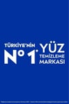 Çift Fazlı Göz Makyaj Temizleyici 125ml, Etkili Makyaj Temizleyici, Hassas Kirpik Bakımı, X2 Adet