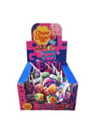 Big Babol Chupa Chups Sakız Dolgulu Karışık Lolipop Şekerleme 50