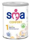 Sma Comfort 400 Gr 1 Numara