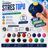 Çevirmeli Stres Topu / Stres Oyuncağı / Spinner Ball