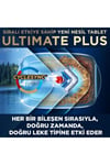Finish Ultimate Plus 75 Kapsül Bulaşık Makinesi Deterjanı Tableti