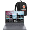 Lenovo Ideapad Slim 3 Ryzen 5 150 40GB Ram 512GB SSD 16" Fhd+ WIN11 Pro 83K80086TRP346 Notebook + Pe