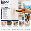 İ11-065 İ12-097 ( Dijital ) ( Sensörlü & Ledli & Pilli ) Elektrik Kontrol Kalemi