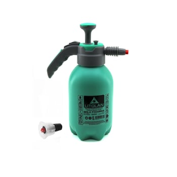Litolan Ms-2 ( Foamer Basic ) ( 2lt ) Köpük Püskürtme Pompası & İlaç