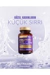 Nutraxin Beauty Hyaluronik Acid 30 Tablet