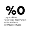 Sleepy Bio Natural Hijyenik Ped Premium Plus Normal 46 Adet Mega Paket