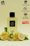 Ilgaz Limon Kolonyası 80 Derece 400 Ml | Elegance Series