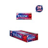 Falım Çilek Aromalı Sakız 7 Gr - 20 Adet