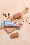 Fellas Yüksek Protein Bar - Klasik Sade 45g X 12 Adet