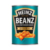Heinz Beanz (fırınlanmış Fasulye) 415 Gr