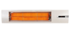 Veito Space Beyaz 1500W Karbon Infrared Isıtıcı