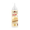Beyaz Çikolata Aromalı Sos 300 Gr *waffle* Krep*pankek* Triliçe Sosu