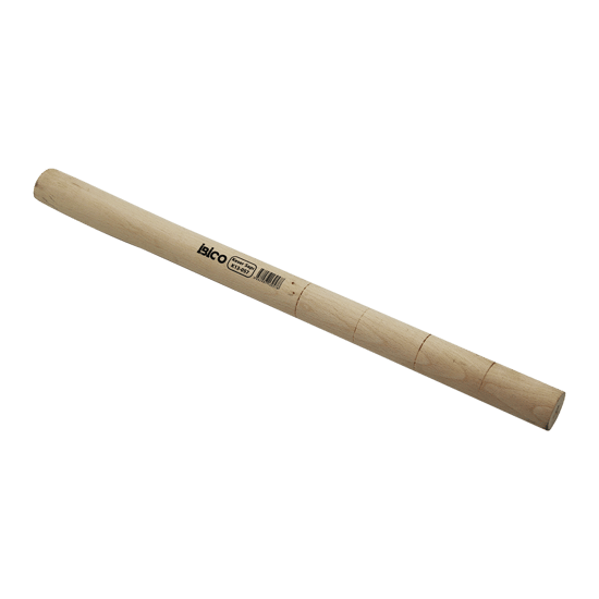K13-057 Ynr-511 ( Ahşap ) ( Keser Sapı ) ( 45cm )