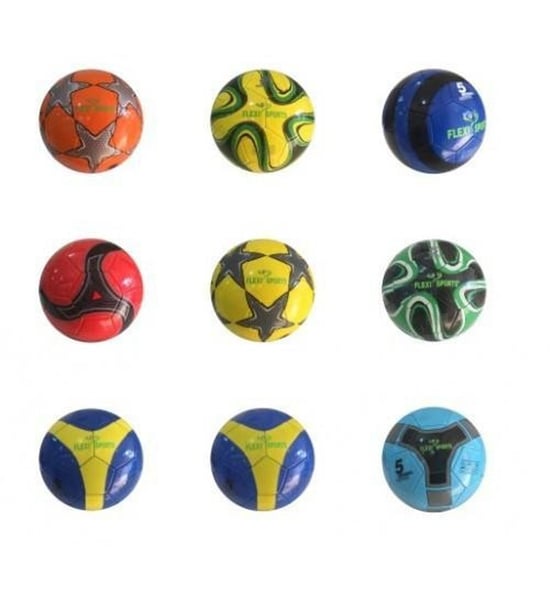 Güneyler Toptan Futbol Topu 220 Gr Astarlı