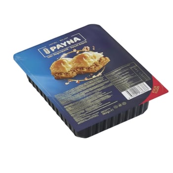 Paketli Cevizli Baklava - 6 Dilim