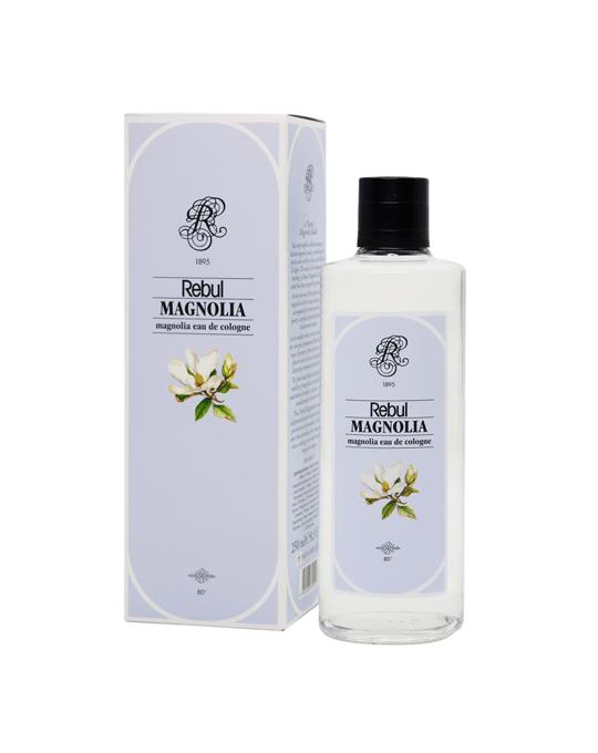 Rebul Kolonya 250 Ml Magnolia