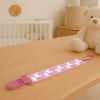 Wee Baby Zoo Emzik Bandı - Pembe