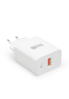 Realce 25w Çift Çıkış Şarj Cihazı 6'lı Stand