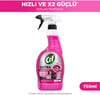 Cif Ultra Anında Etki Kir&yağ Sökücü Sprey 750 Ml Sakura
