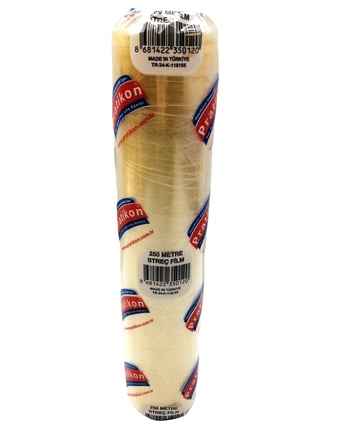 Pratikon ( 30cm X 250mt ) Pvc ( Gıda ) Streç Film Dökme