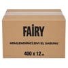 Fairy Sıvı Sabun  Lavanta Yağlı Pompalı 400 Ml