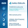 Oral-b Şarjlı Diş Fırçası Genius 8900 2'li Hediye Paketi